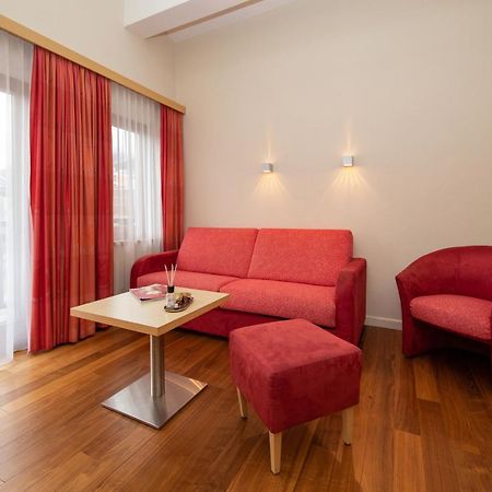 Arabella Golf- Und Ski-Appartement Zell am See Eksteriør billede