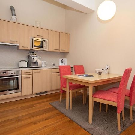 Arabella Golf- Und Ski-Appartement Zell am See Eksteriør billede