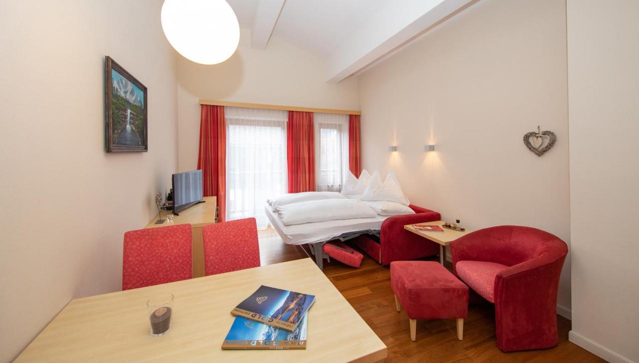 Arabella Golf- Und Ski-Appartement Zell am See Eksteriør billede